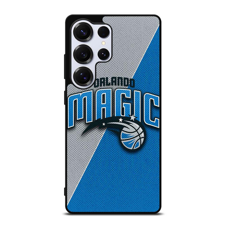 ORLANDO MAGIC NBA BASKETBALL LOGO Samsung Galaxy S25 Ultra Case Cover