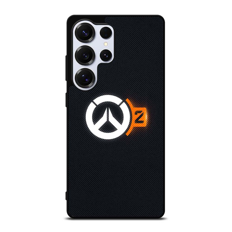 OVERWATCH 2 GAMES Samsung Galaxy S25 Ultra Case Cover