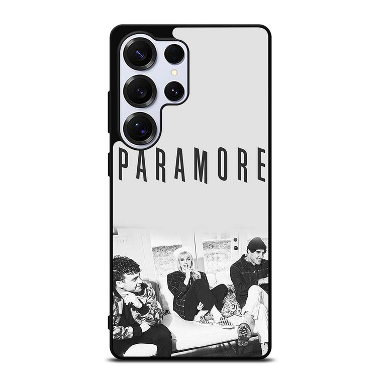 PARAMORE ROCK BAND MEMBER Samsung Galaxy S25 Ultra Case Cover