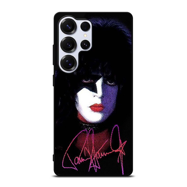 PAUL STANLEY KISS ROCK BAND Samsung Galaxy S25 Ultra Case Cover