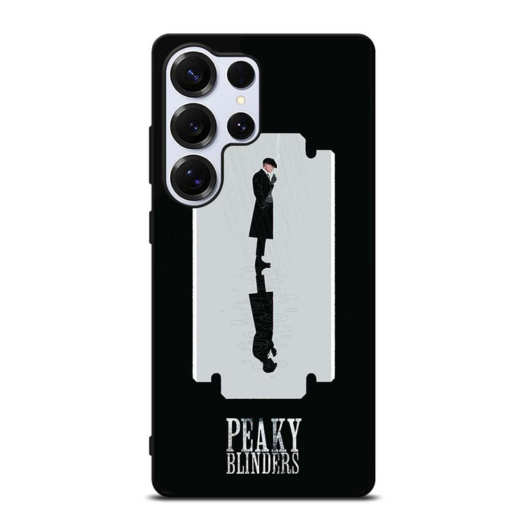 PEAKY BLINDERS ICON Samsung Galaxy S25 Ultra Case Cover PEAKY BLINDERS ICON Samsung Galaxy S25 Ultra Case Cover