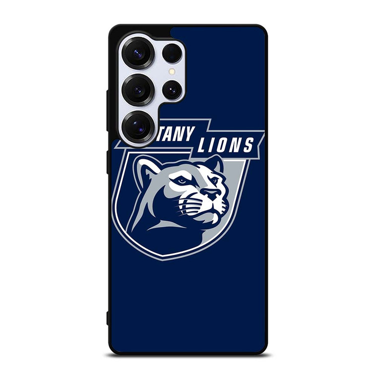 PENN STATE NITTANY LIONS FOOTBALL LOGO Samsung Galaxy S25 Ultra Case Cover