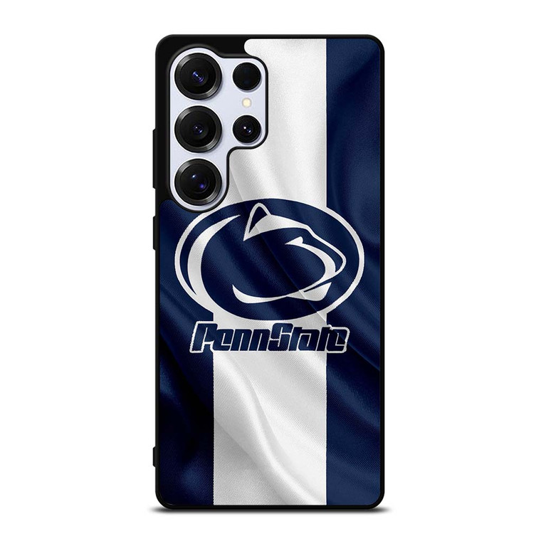 PENN STATE NITTANY LIONS LOGO PENNSYLVANIA FOOTBALL Samsung Galaxy S25 Ultra Case Cover
