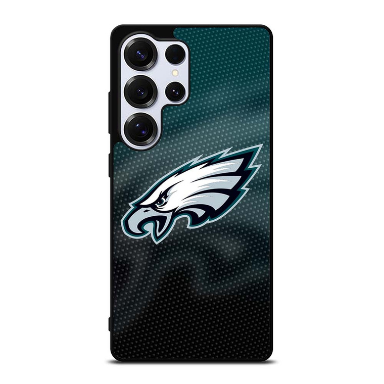 PHILADELPHIA EAGLES FOOTBALL TEAM Samsung Galaxy S25 Ultra Case Cover