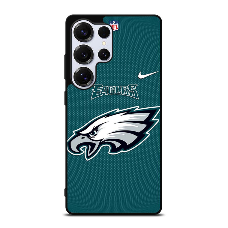 PHILADELPHIA EAGLES NFL FOOTBALL NIKE Samsung Galaxy S25 Ultra Case Cover
