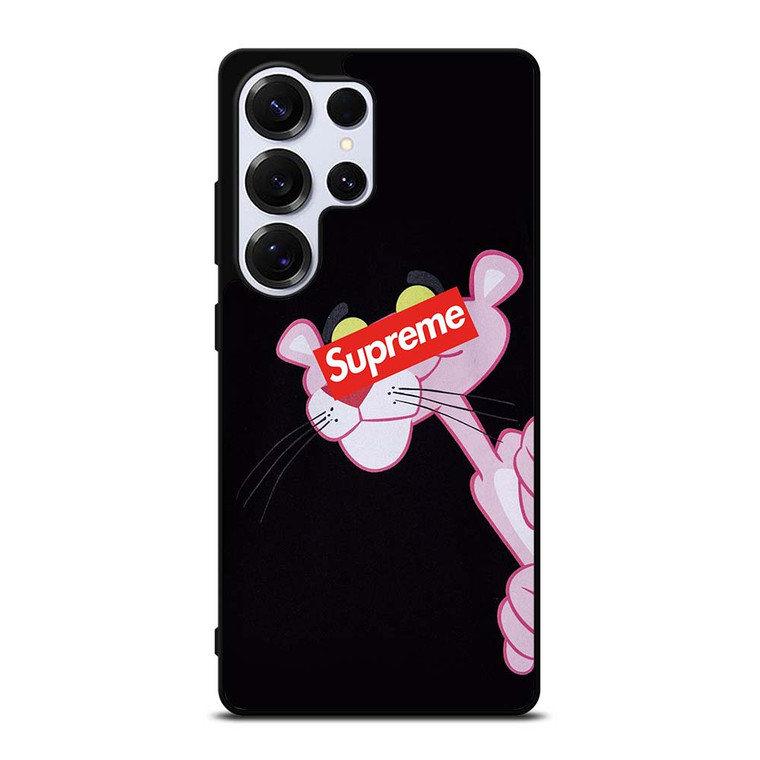 PINK PANTHER SUPREME Samsung Galaxy S25 Ultra Case Cover