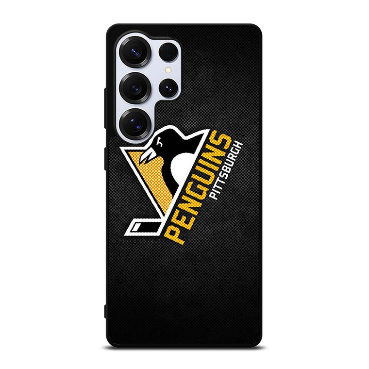 PITTSBURGH PENGUINS NHL HOCKEY 2 Samsung Galaxy S25 Ultra Case Cover
