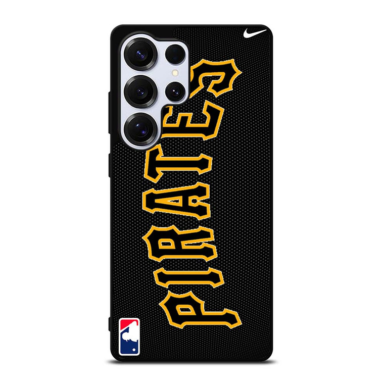 PITTSBURGH PIRATES BASEBALL Samsung Galaxy S25 Ultra Case Cover