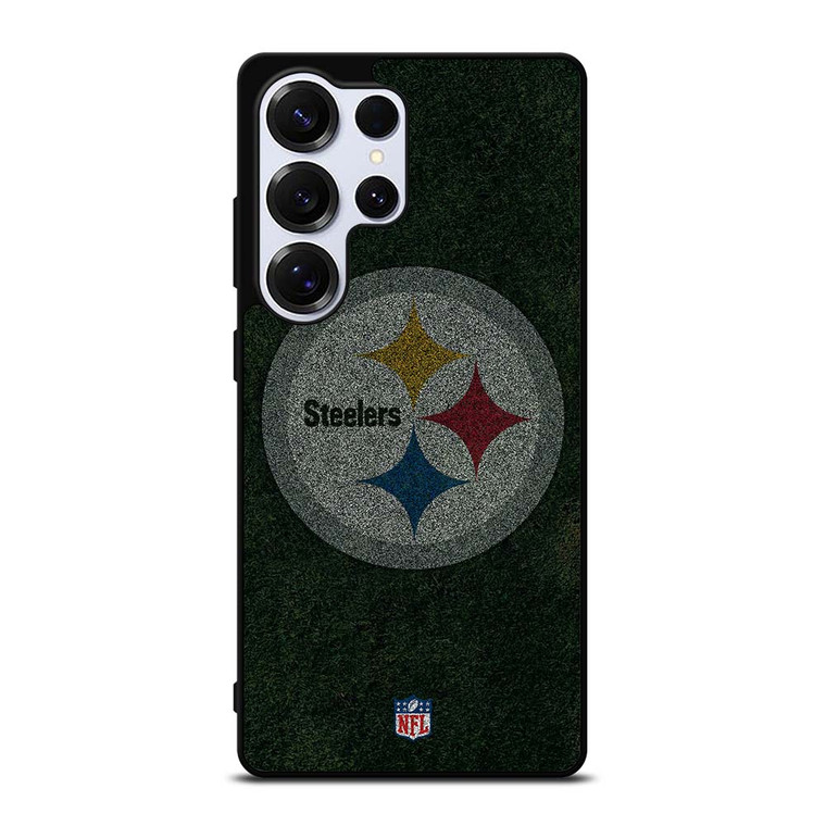 PITTSBURGH STEELERS FOOTBALL NFL Samsung Galaxy S25 Ultra Case Cover