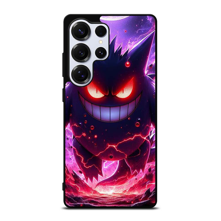 POKEMON GENGAR POCKET MONSTERS Samsung Galaxy S25 Ultra Case Cover