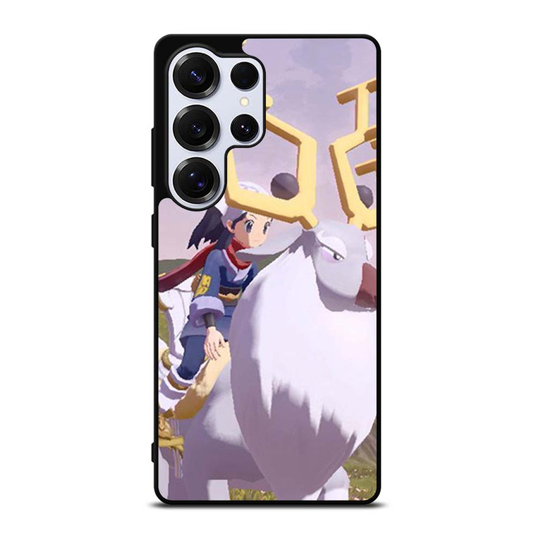 POKEMON LEGENDS ARCEUS 2 Samsung Galaxy S25 Ultra Case Cover