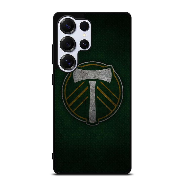 PORTLAND TIMBERS FC SOCCER MLS Samsung Galaxy S25 Ultra Case Cover