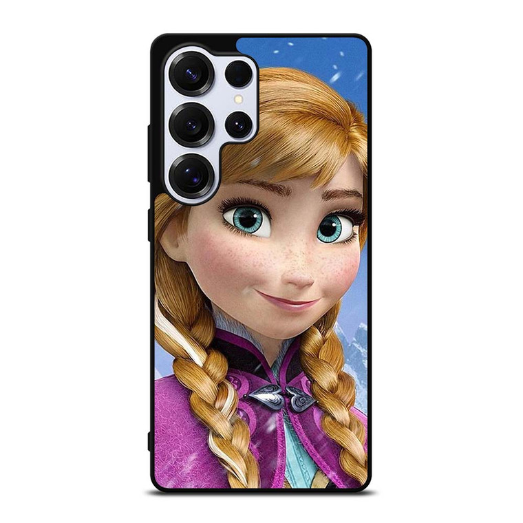 PRINCESS ANNA DISNEY Samsung Galaxy S25 Ultra Case Cover