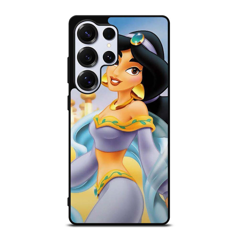 PRINCESS JASMINE DISNEY Samsung Galaxy S25 Ultra Case Cover