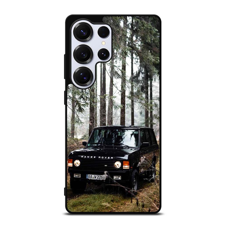 RANGE ROVER VINTAGE Samsung Galaxy S25 Ultra Case Cover
