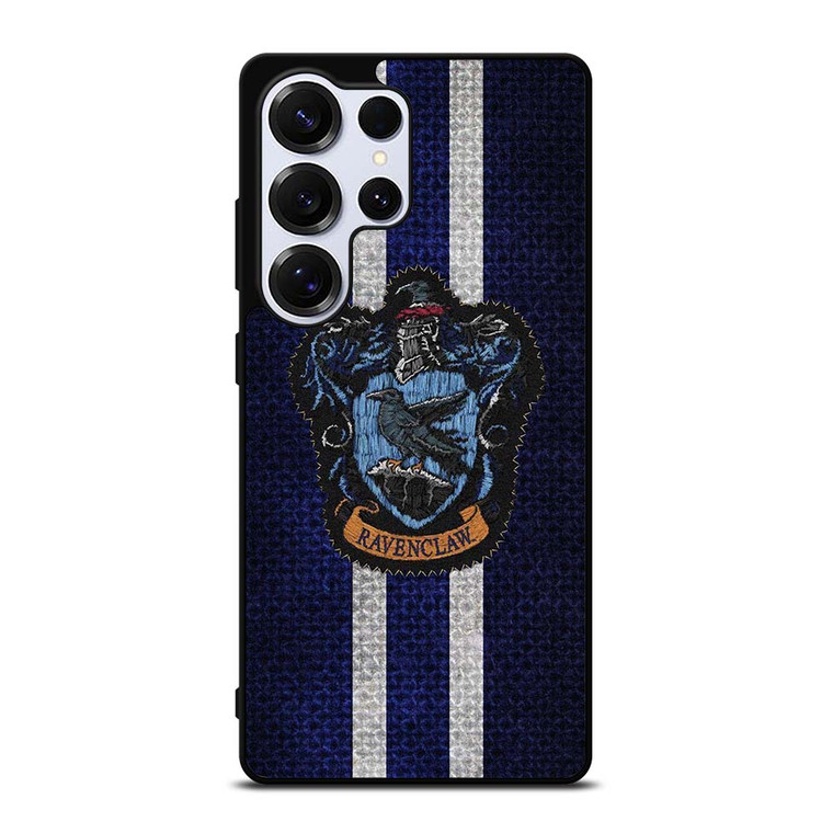 RAVENCLAW HARRY POTTER WITCHCRAFT Samsung Galaxy S25 Ultra Case Cover
