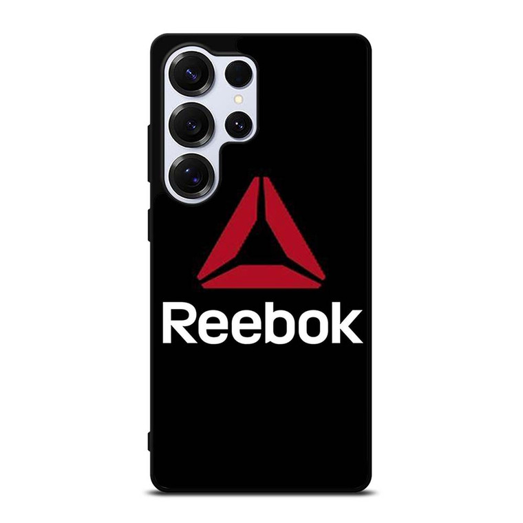 REEBOK LOGO Samsung Galaxy S25 Ultra Case Cover