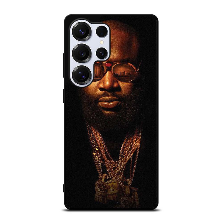 RICK ROSS RAPPER Samsung Galaxy S25 Ultra Case Cover