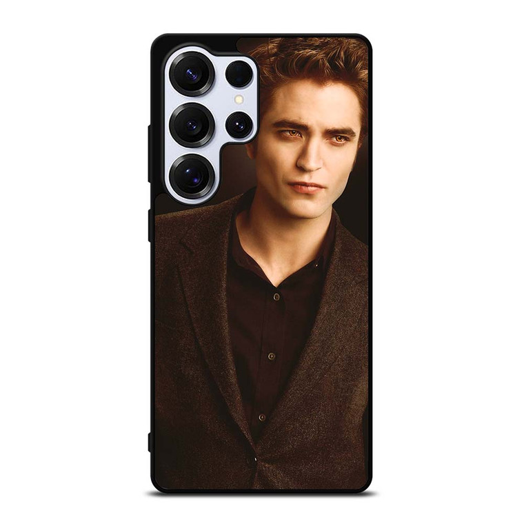 ROBERT PATTINSON Samsung Galaxy S25 Ultra Case Cover
