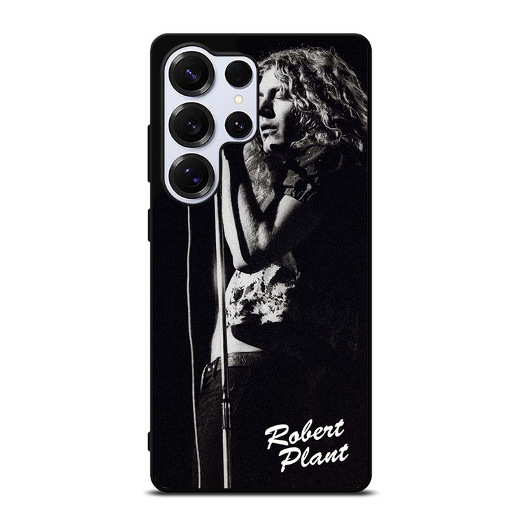 ROBERT PLANT LED ZEPPELIN Samsung Galaxy S25 Ultra Case Cover