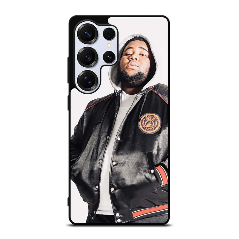 ROD WAVE RAPPER Samsung Galaxy S25 Ultra Case Cover