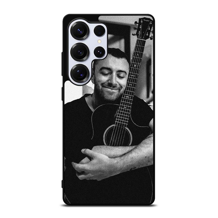 SAM SMITH SINGER Samsung Galaxy S25 Ultra Case Cover