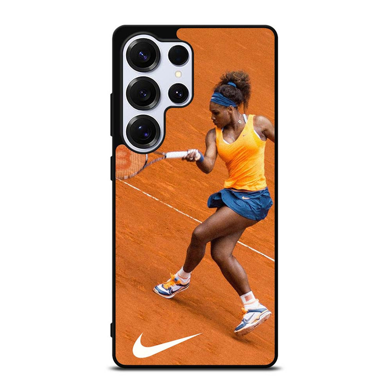 SERENA WILLIAMS NIKE Samsung Galaxy S25 Ultra Case Cover