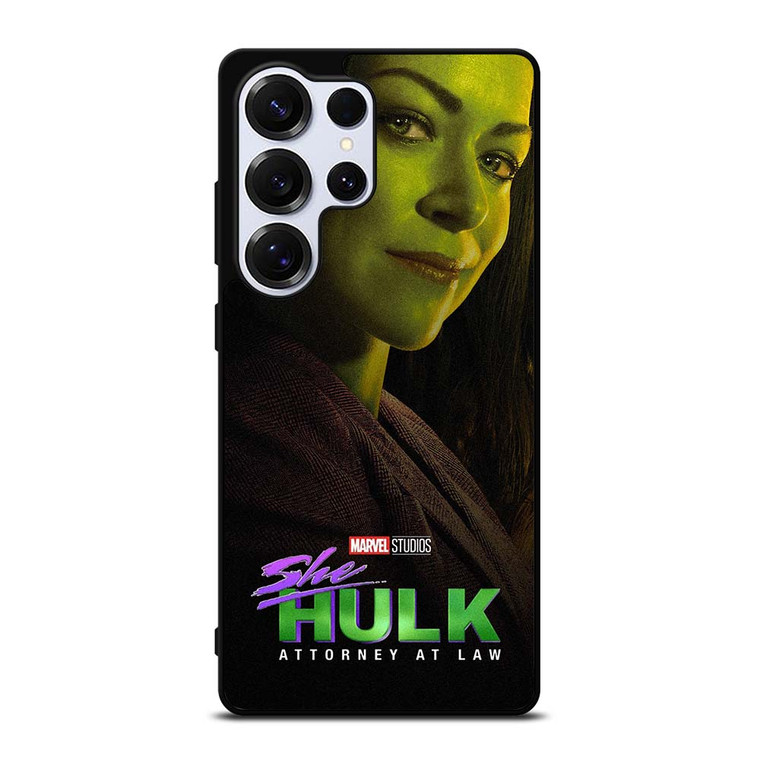 SHE HULK ATTORNEY AT LAW 2 Samsung Galaxy S25 Ultra Case Cover