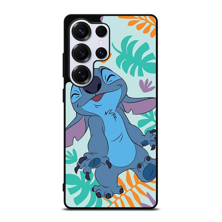 SITITCH DISNEY HAPPY Samsung Galaxy S25 Ultra Case Cover