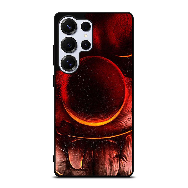 SONY TWISTED METAL GAMES 2 Samsung Galaxy S25 Ultra Case Cover