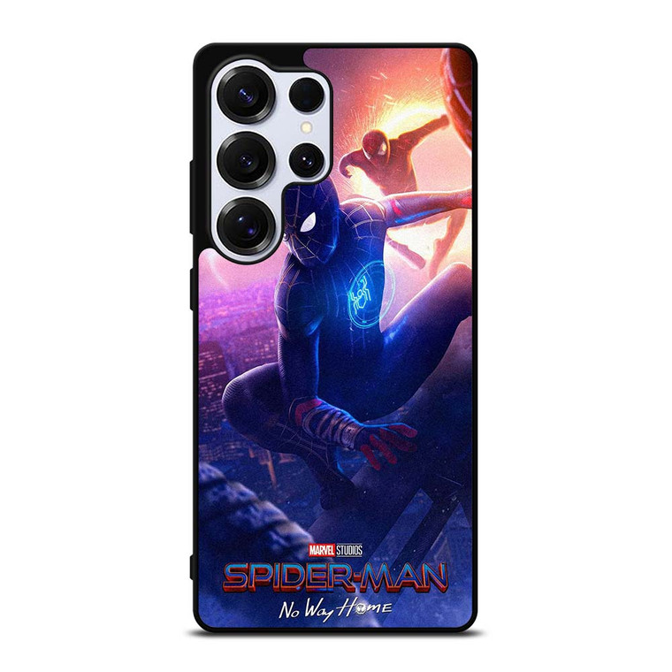 SPIDERMAN NO WAY HOME MARVEL 2 Samsung Galaxy S25 Ultra Case Cover