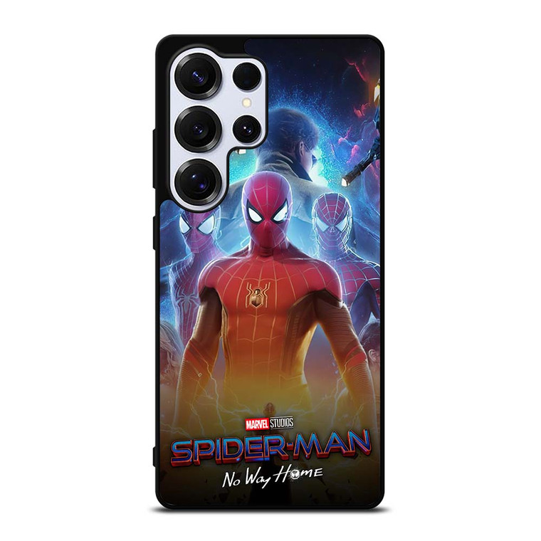 SPIDERMAN NO WAY HOME MARVEL Samsung Galaxy S25 Ultra Case Cover