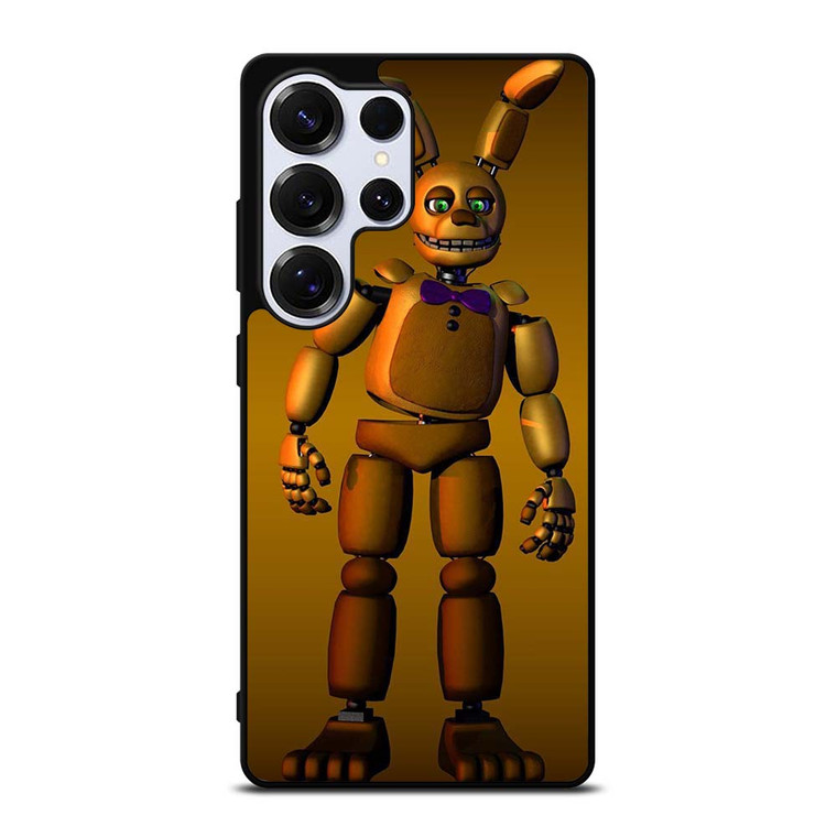 SPRING BONNIE FIVE NIGHTS AT FREDDY'S Samsung Galaxy S25 Ultra Case Cover