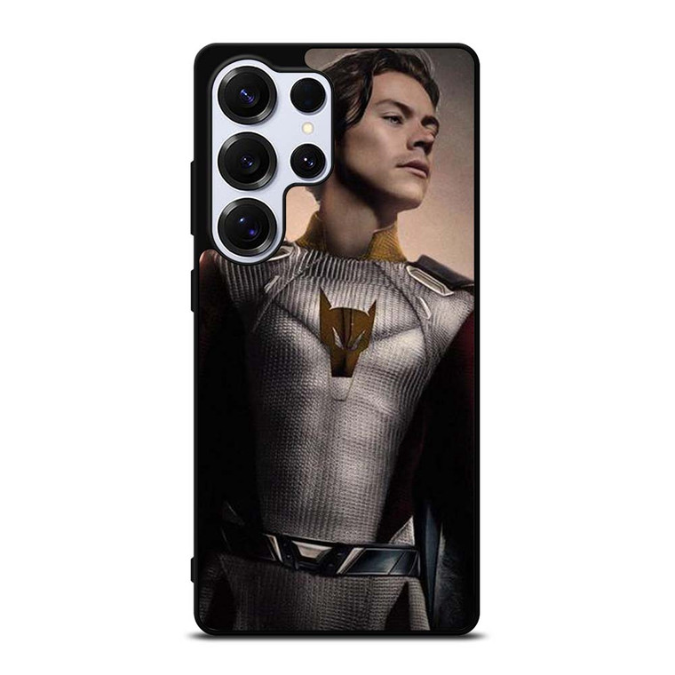 STARFOX ETERNALS MARVEL HARRY STYLES Samsung Galaxy S25 Ultra Case Cover