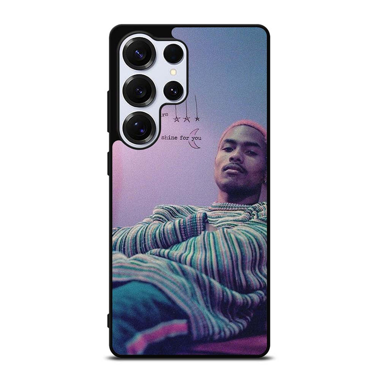 STEVE LACY SINGER QUOTES Samsung Galaxy S25 Ultra Case Cover