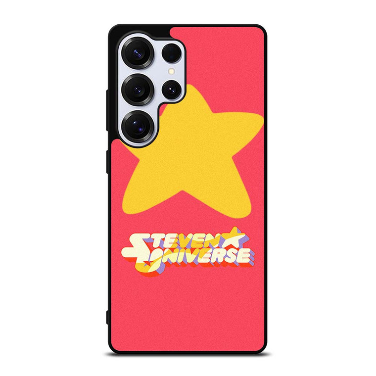 STEVEN UNIVERSE STAR Samsung Galaxy S25 Ultra Case Cover