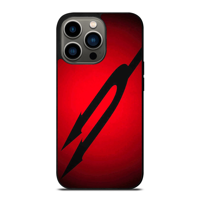 QUEENS OF THE STONE AGE SONGS FOR THE DEAF iPhone 13 Pro Case Cover