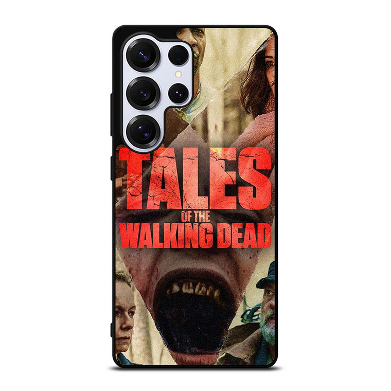 TALES OF THE WALKING DEAD Samsung Galaxy S25 Ultra Case Cover