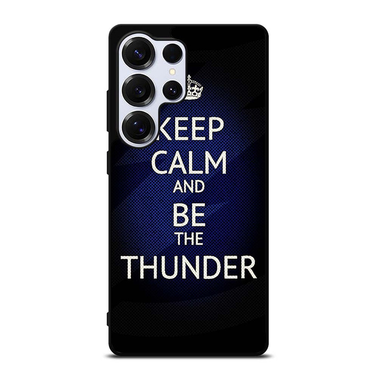 TAMPA BAY LIGHTING NHL BOLTS NATION 3 Samsung Galaxy S25 Ultra Case Cover