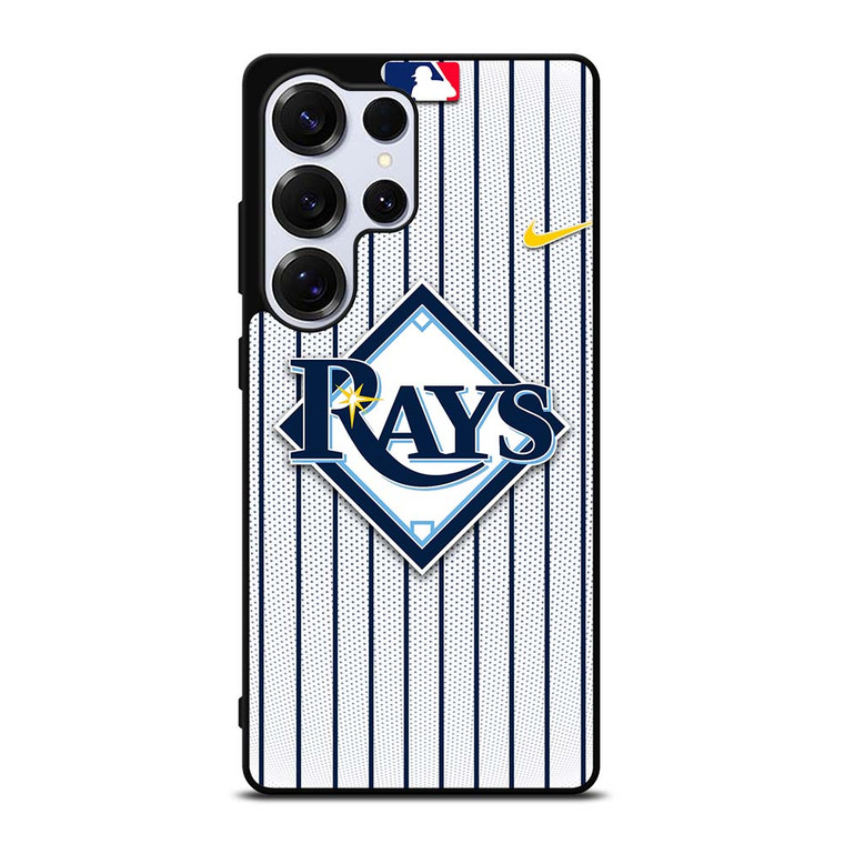TAMPA BAY RAYS MLB NIKE Samsung Galaxy S25 Ultra Case Cover