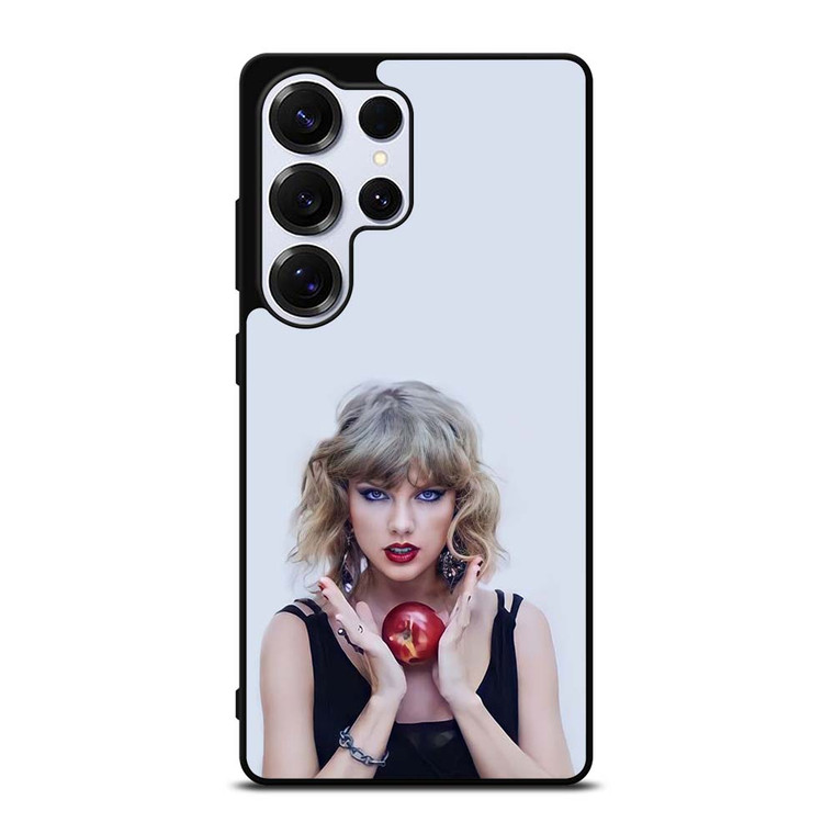 TAYLOR SWIFT APPLE Samsung Galaxy S25 Ultra Case Cover