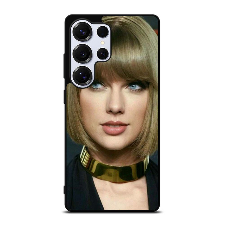 TAYLOR SWIFT FACE Samsung Galaxy S25 Ultra Case Cover