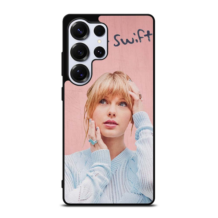 TAYLOR SWIFT PINK LOVER Samsung Galaxy S25 Ultra Case Cover