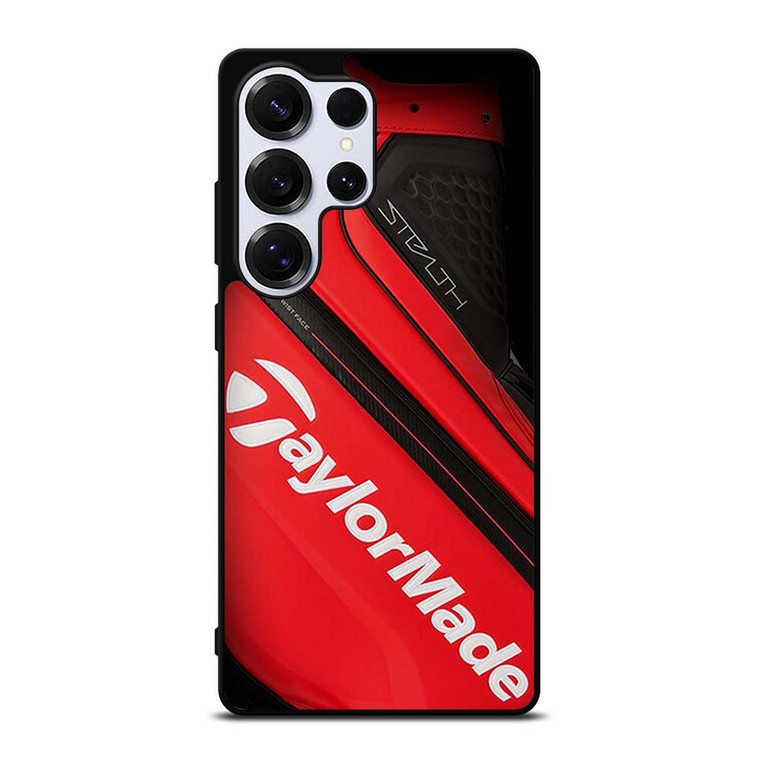 TAYLORMADE GOLF BAG Samsung Galaxy S25 Ultra Case Cover