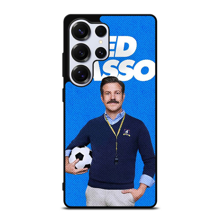 TED LASSO JASON SUDEIKIS Samsung Galaxy S25 Ultra Case Cover