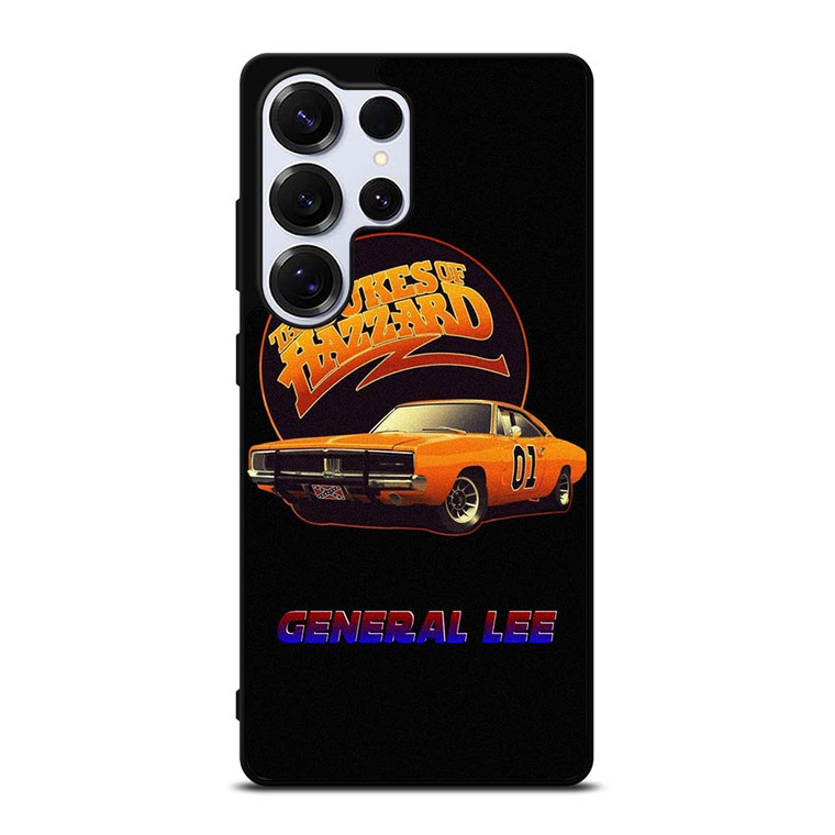 THE DUKES OF HAZZARD GENERAL LEE 2 Samsung Galaxy S25 Ultra Case Cover