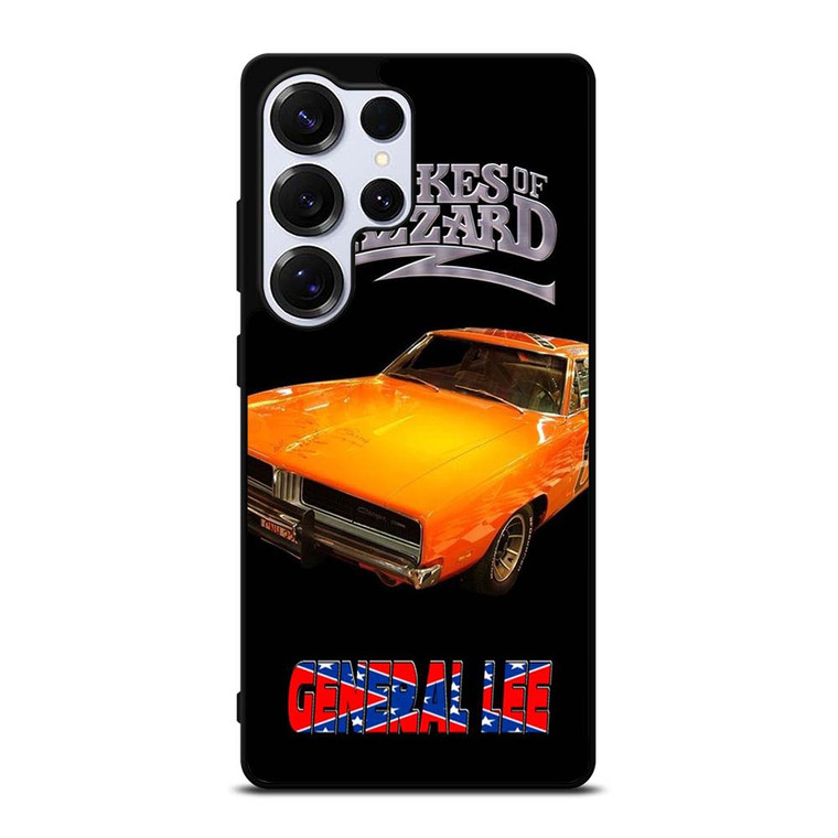 THE DUKES OF HAZZARD GENERAL LEE Samsung Galaxy S25 Ultra Case Cover