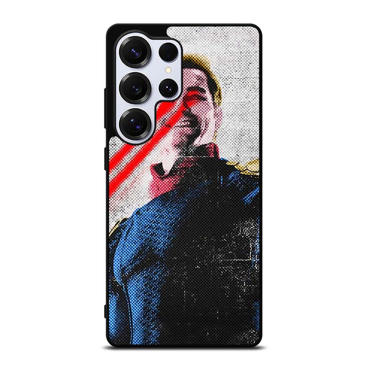 THE HOMELANDER THE BOYS MOVIES Samsung Galaxy S25 Ultra Case Cover
