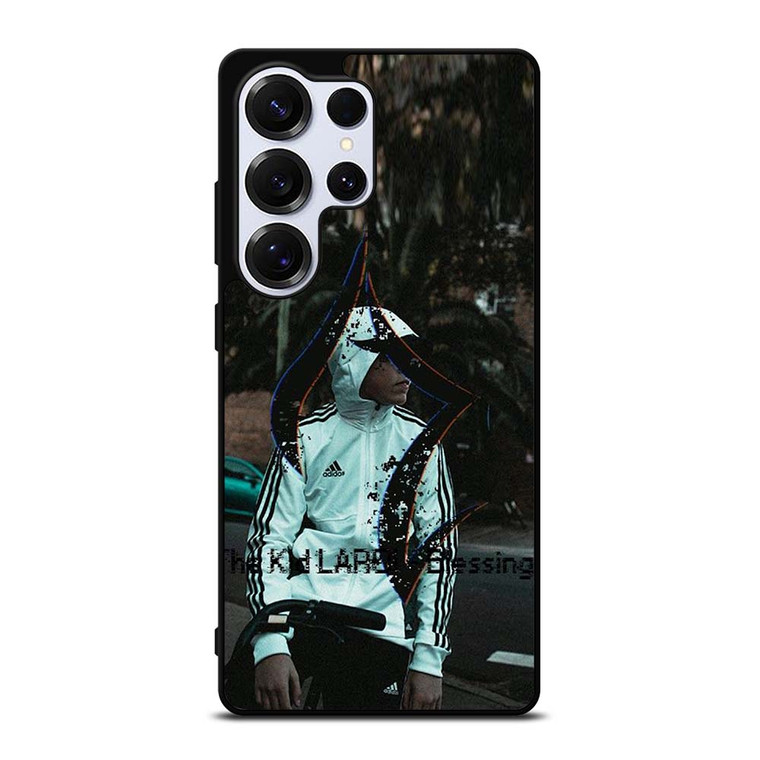 THE KID LAROI BLESSINGS Samsung Galaxy S25 Ultra Case Cover