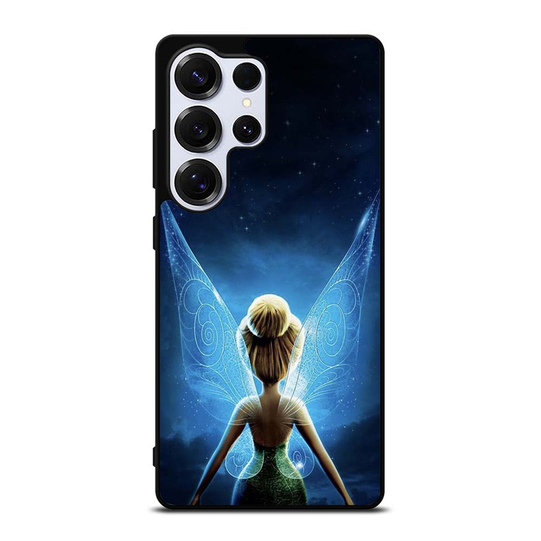TINKERBELL DISNEY CARTOON Samsung Galaxy S25 Ultra Case Cover